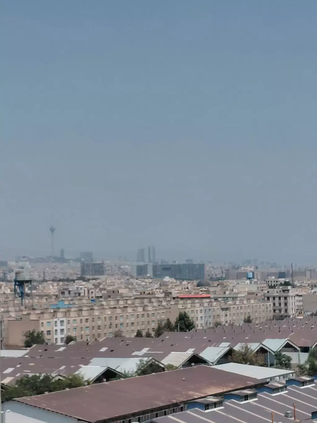 اجاره آپارتمان 112 متری در شهرک انصار - تصویر 15