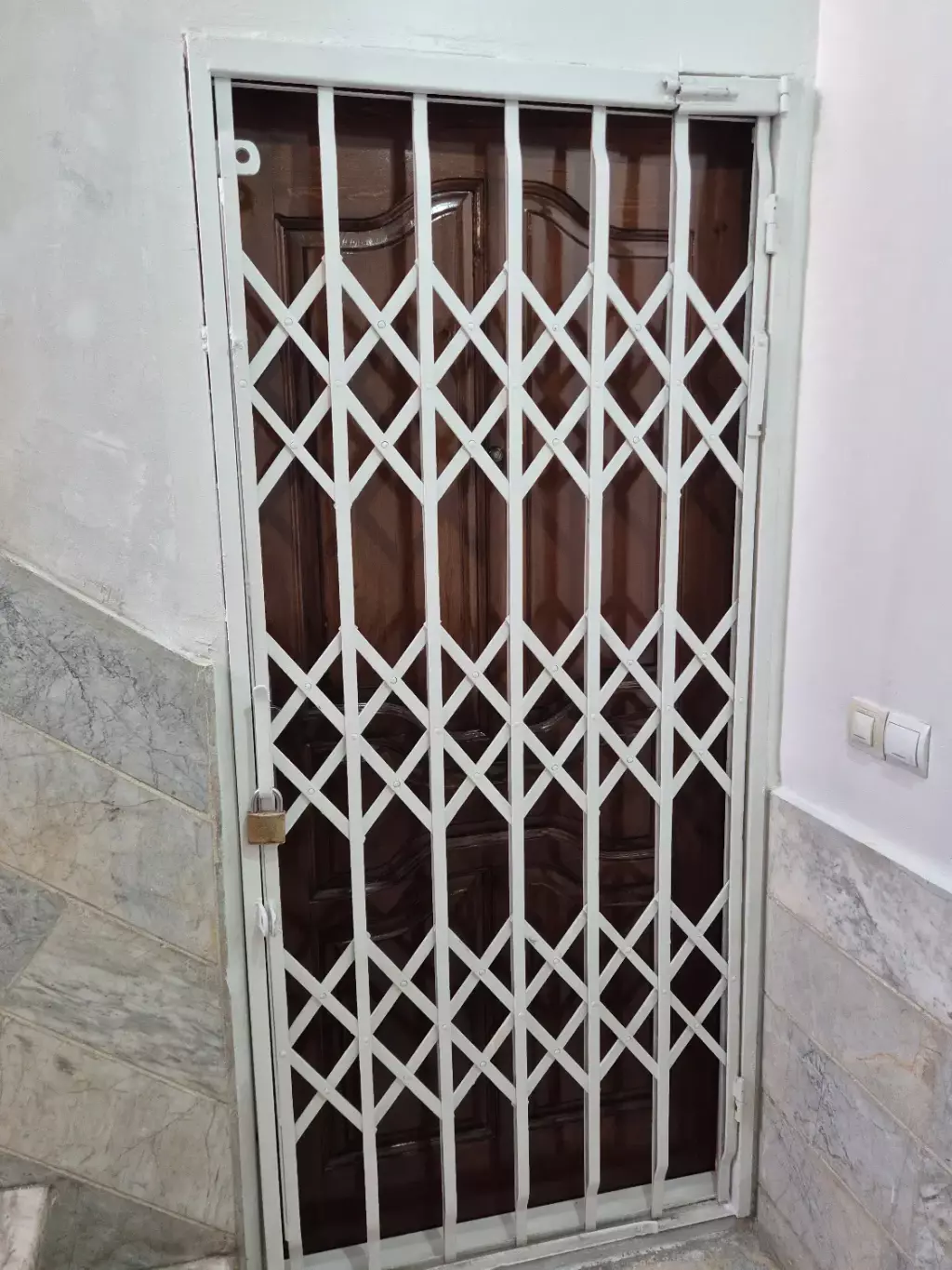 فروش آپارتمان 53 متری در جوادیه - تصویر 4