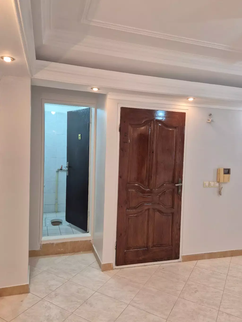 فروش آپارتمان 53 متری در جوادیه - تصویر 14
