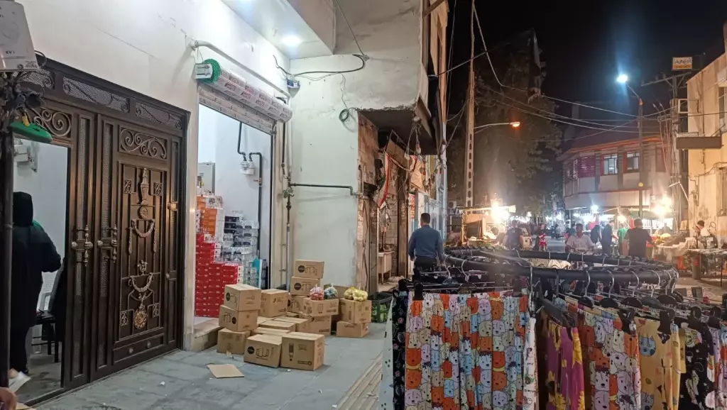 فروش اداری و تجاری 12 متری در جلیلی - تصویر 3