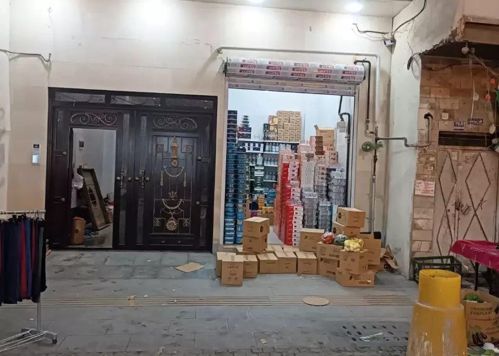 فروش اداری و تجاری 12 متری در جلیلی - تصویر 2