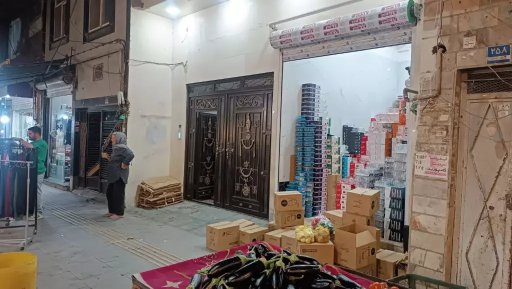 فروش اداری و تجاری 12 متری در جلیلی - تصویر 4