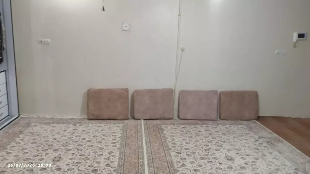 اجاره خانه و ویلا 45 متری در تهرانپارس جنوبی - تصویر 3