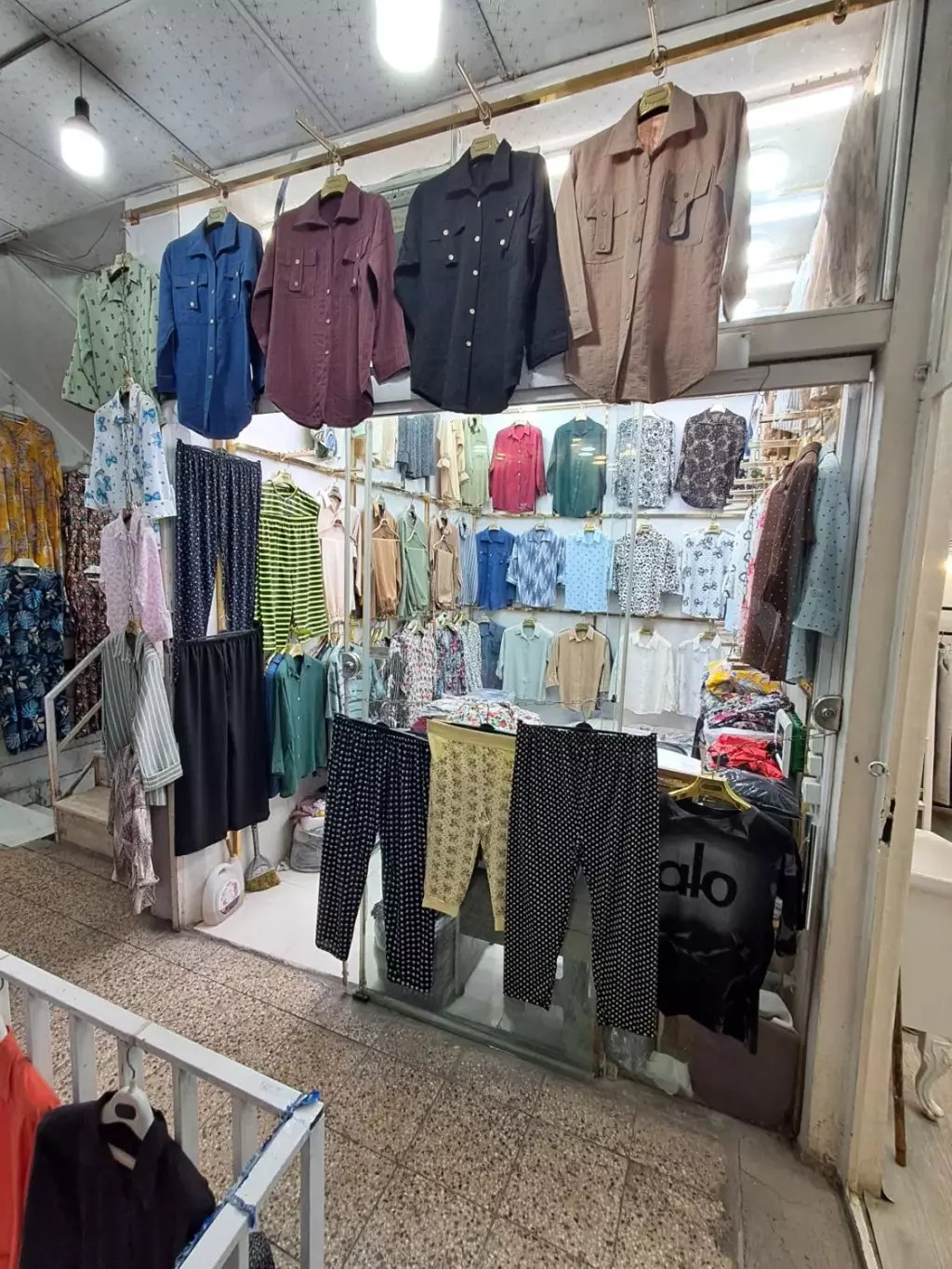 فروش اداری و تجاری 10 متری در بازار - تصویر 3