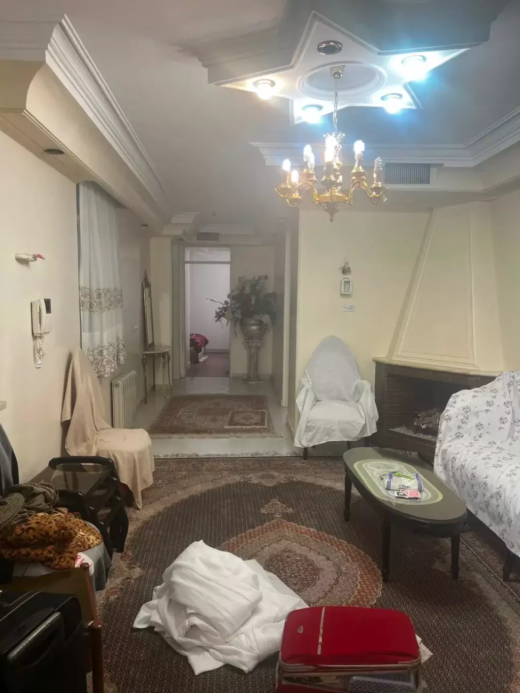 فروش آپارتمان 115 متری در طرشت - تصویر 6
