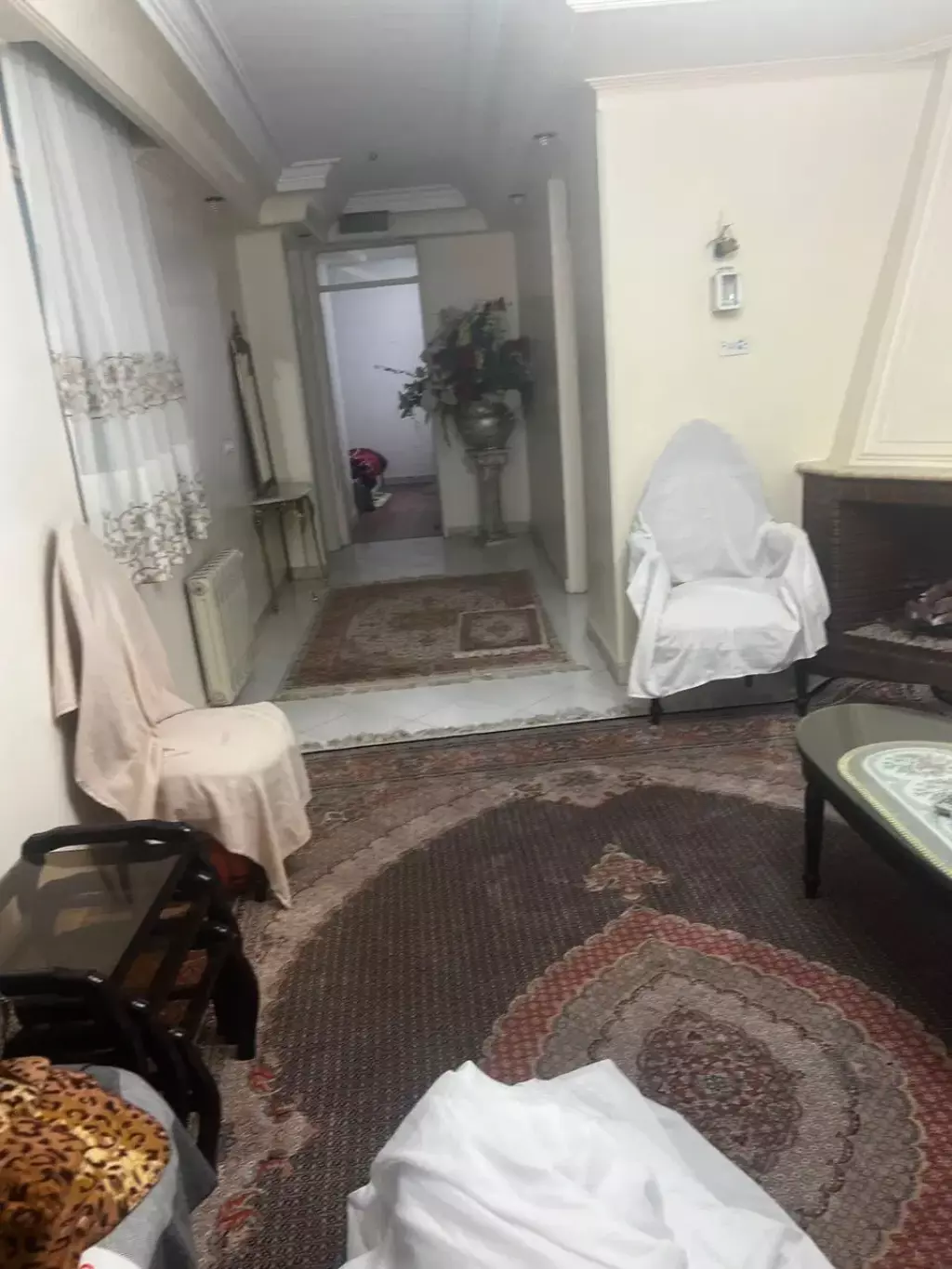 فروش آپارتمان 115 متری در طرشت - تصویر 2
