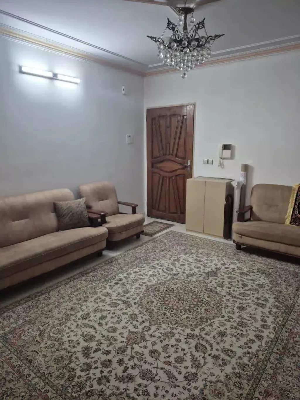 اجاره آپارتمان 57 متری در فرزانه - تصویر 4