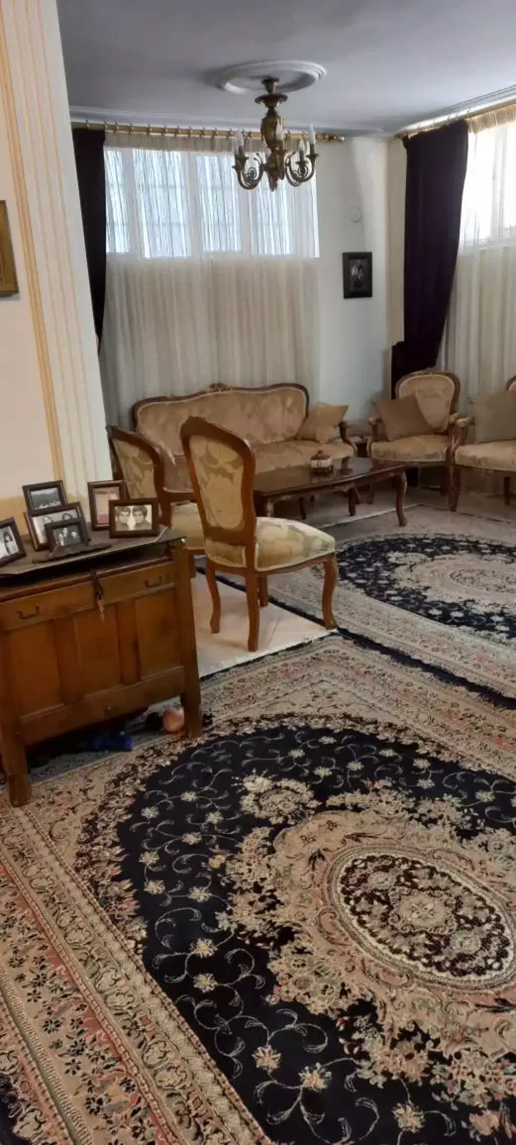 اجاره آپارتمان 71 متری در جابری - تصویر 2