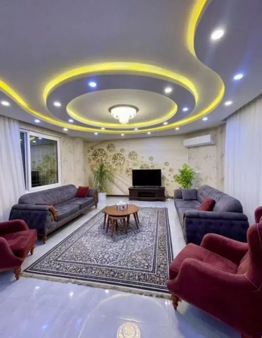 اجاره خانه و ویلا 944 متری در طرشت - تصویر 10