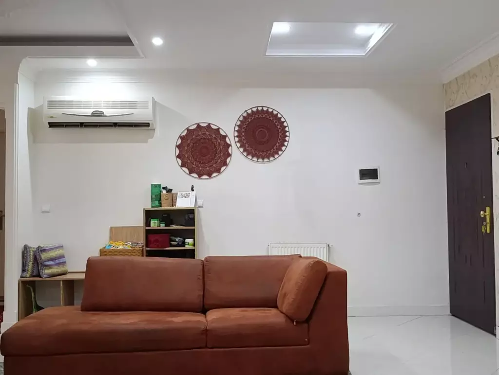 فروش آپارتمان 122 متری در سجاد