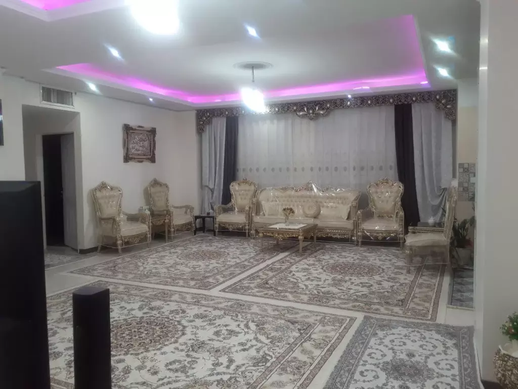 فروش آپارتمان 108 متری در تهرانپارس شرقی