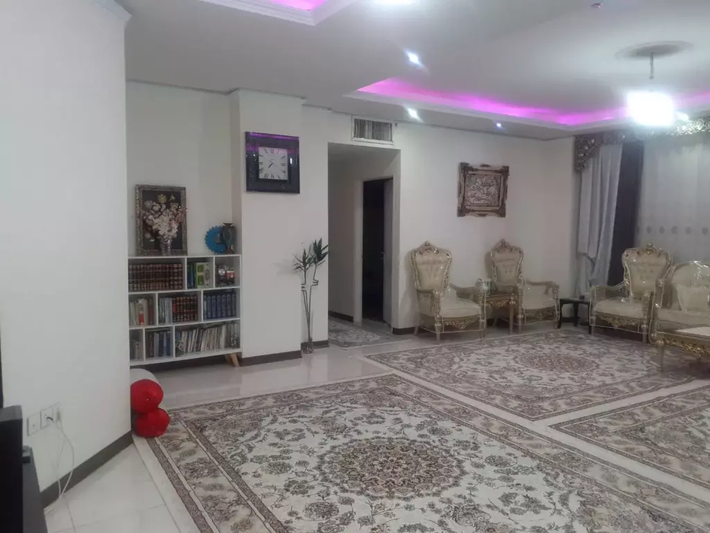 فروش آپارتمان 108 متری در تهرانپارس شرقی - تصویر 4