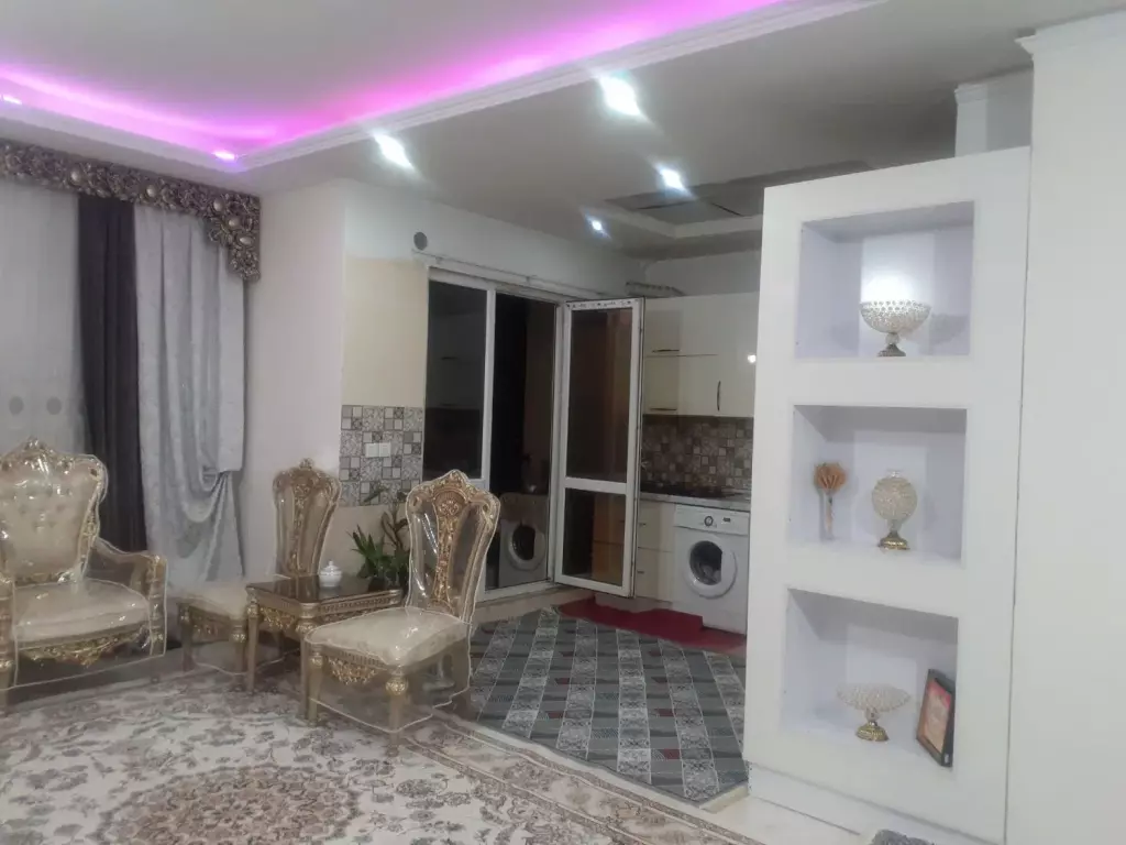 فروش آپارتمان 108 متری در تهرانپارس شرقی - تصویر 2