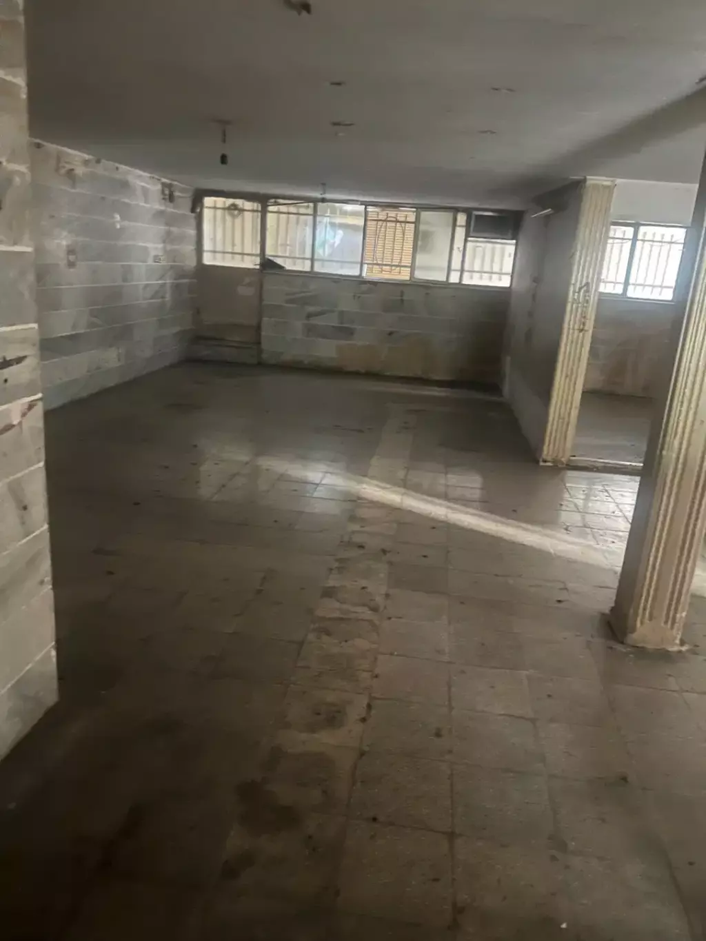 اجاره اداری و تجاری 120 متری در مسعودیه