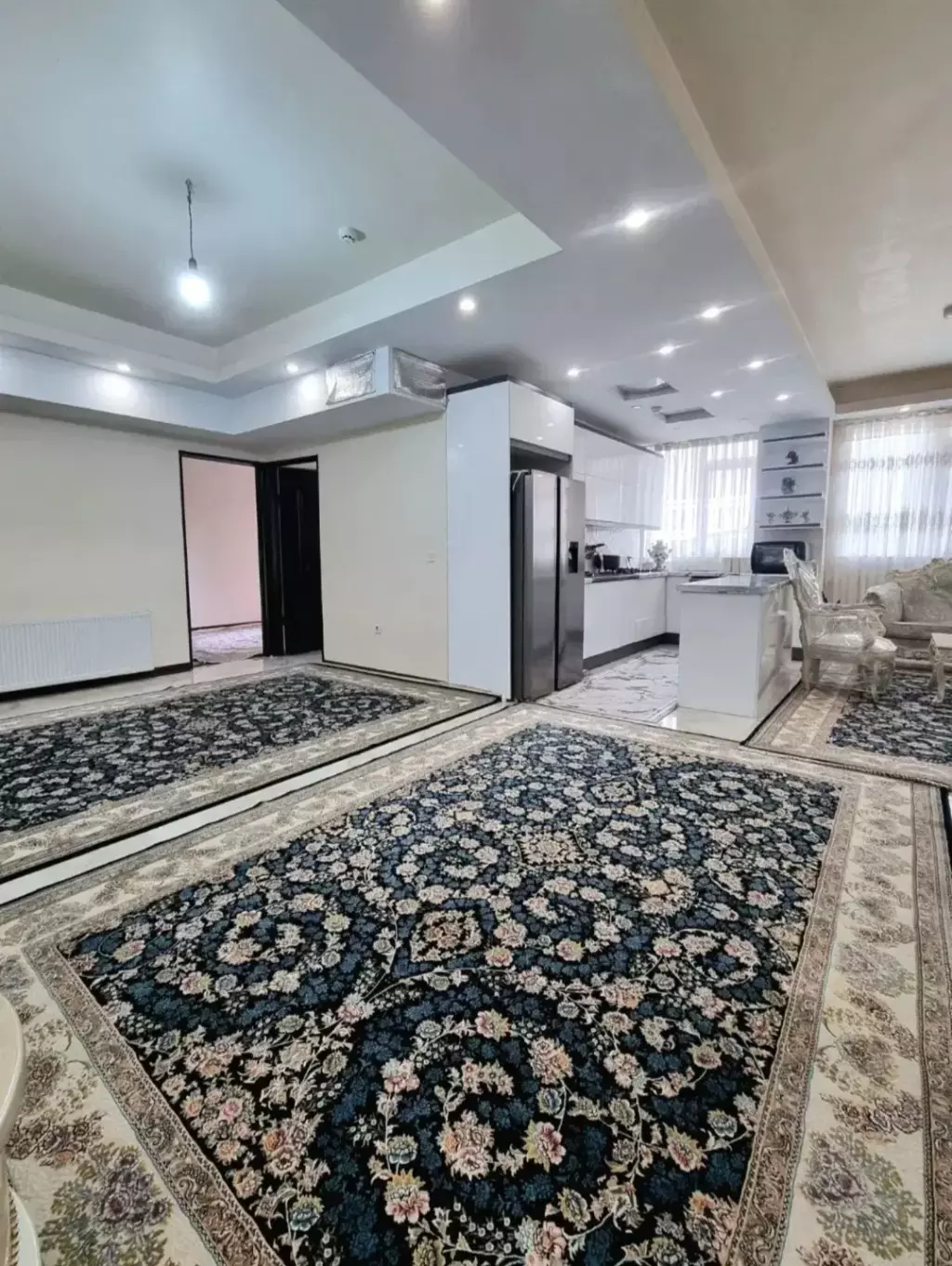 اجاره آپارتمان 87 متری در خلیج فارس - تصویر 4