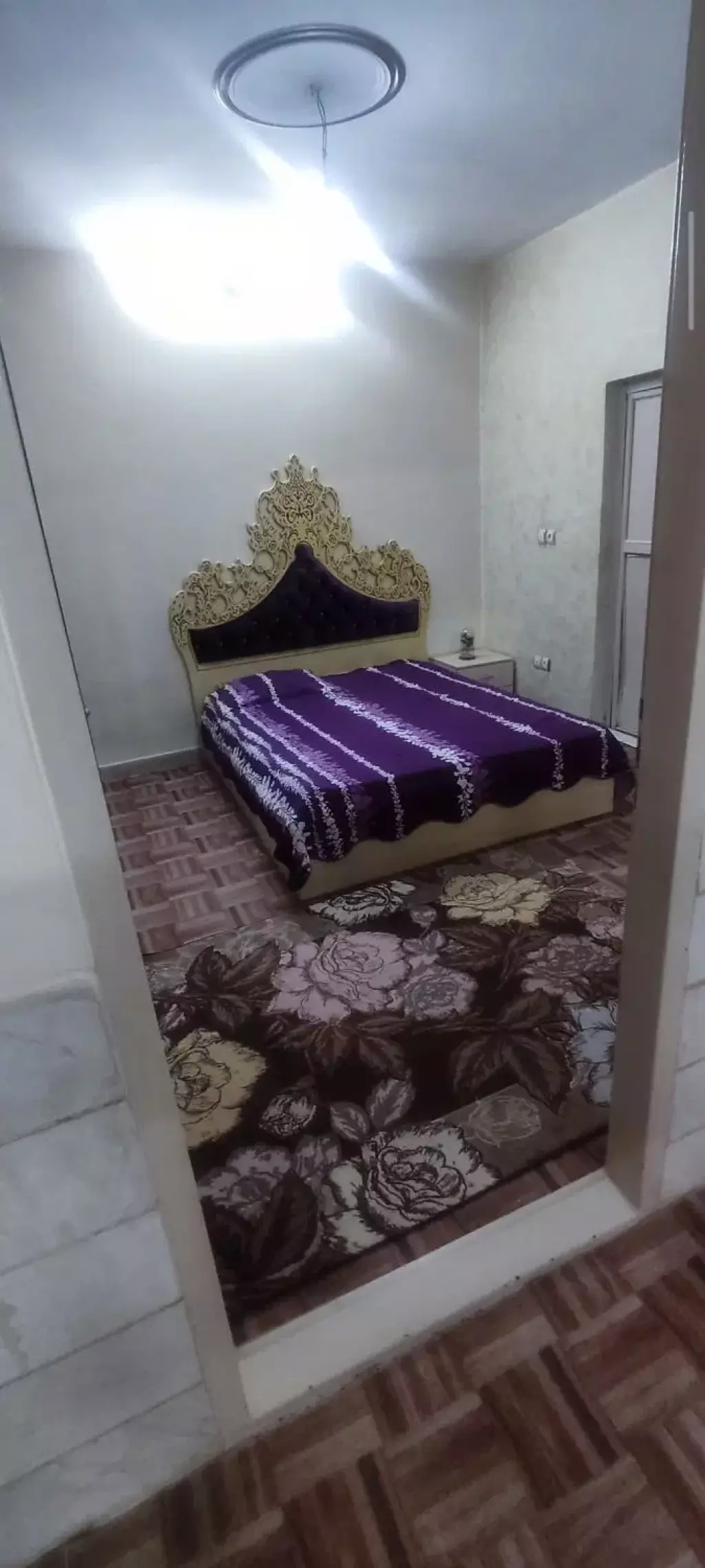 اجاره آپارتمان 63 متری در خانی آباد نو شمالی - تصویر 4