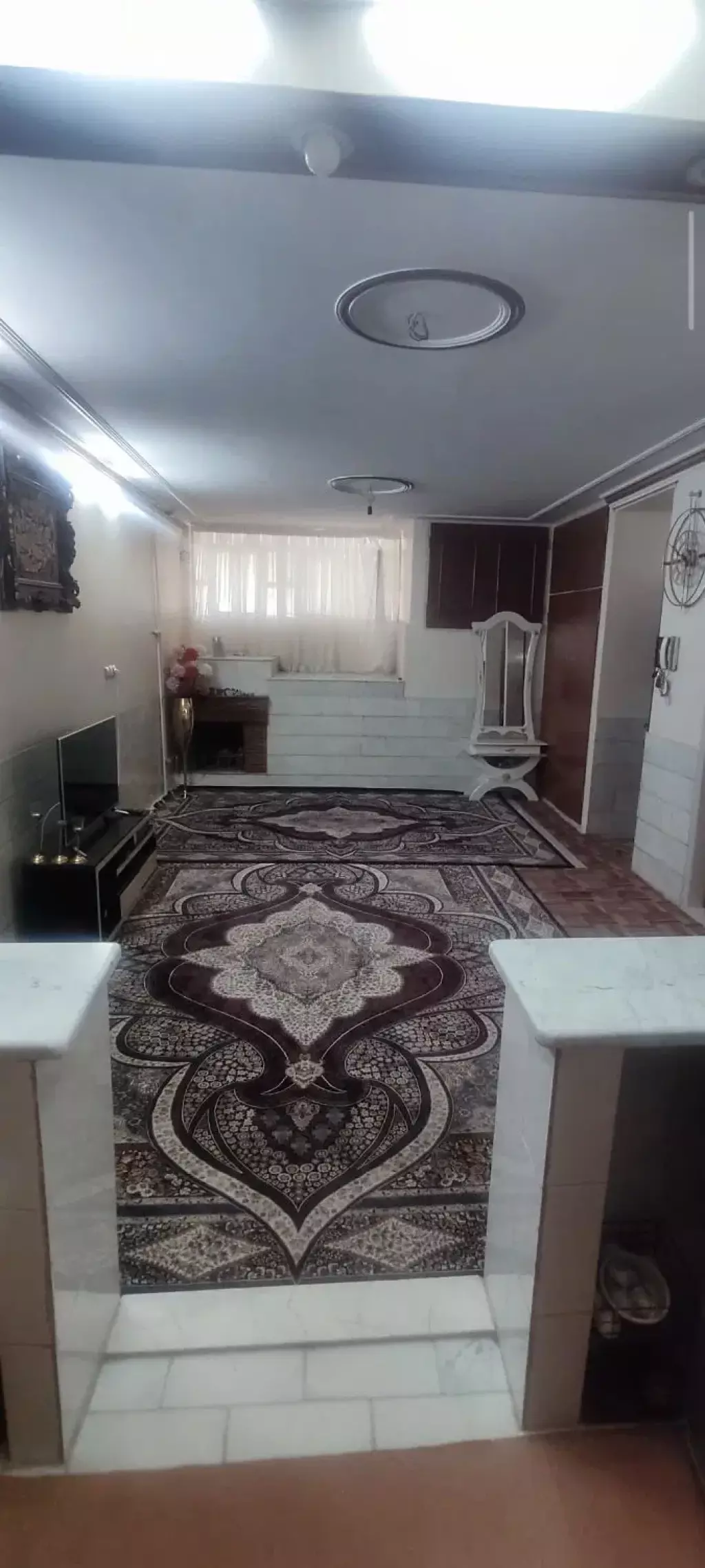 اجاره آپارتمان 63 متری در خانی آباد نو شمالی