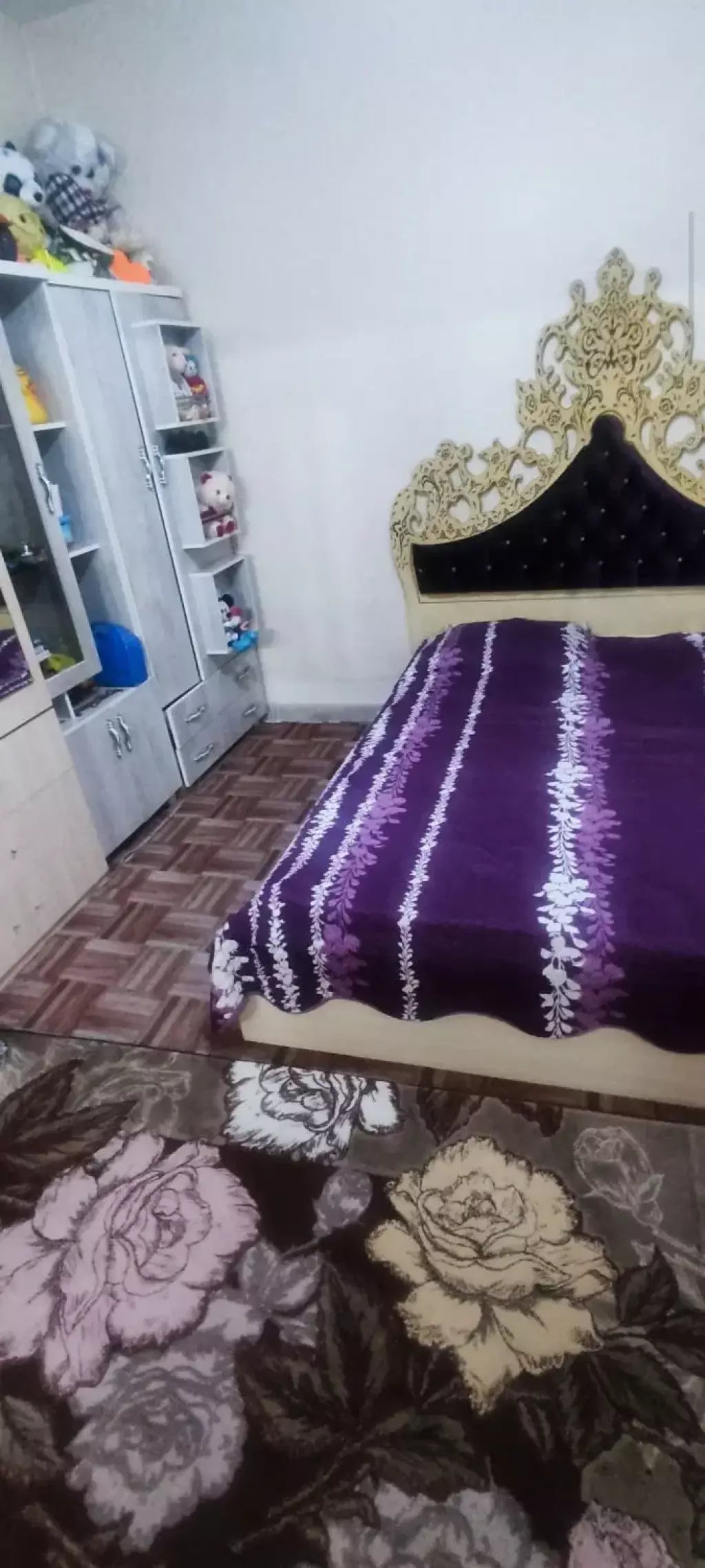 اجاره آپارتمان 63 متری در خانی آباد نو شمالی - تصویر 5
