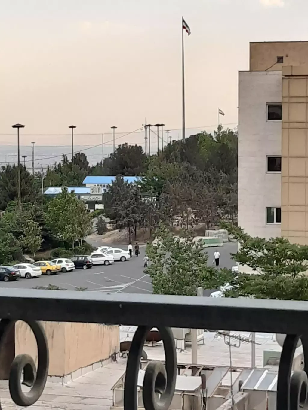 فروش آپارتمان 125 متری در پونک - تصویر 4