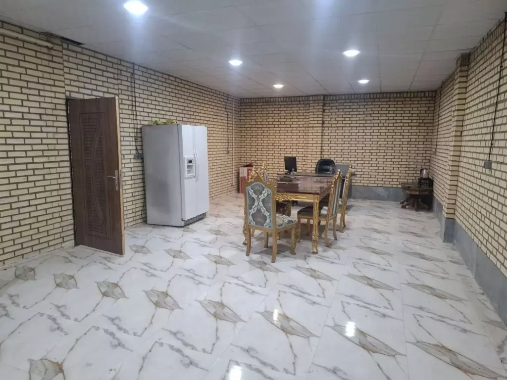 فروش اداری و تجاری 3217 متری در شادمان - تصویر 2