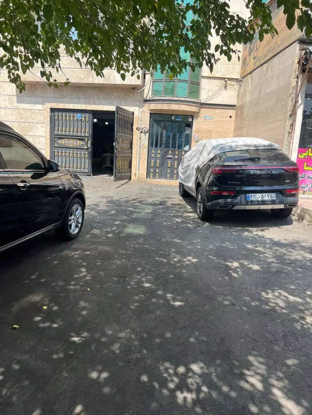اجاره آپارتمان 45 متری در استخر - تصویر 2