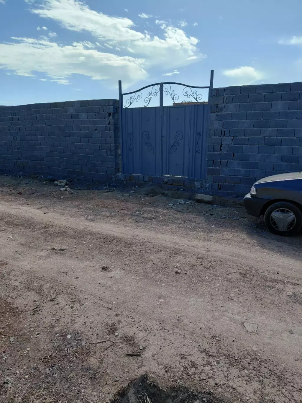 فروش زمین و کلنگی 460 متری در سلسبیل جنوبی - تصویر 14