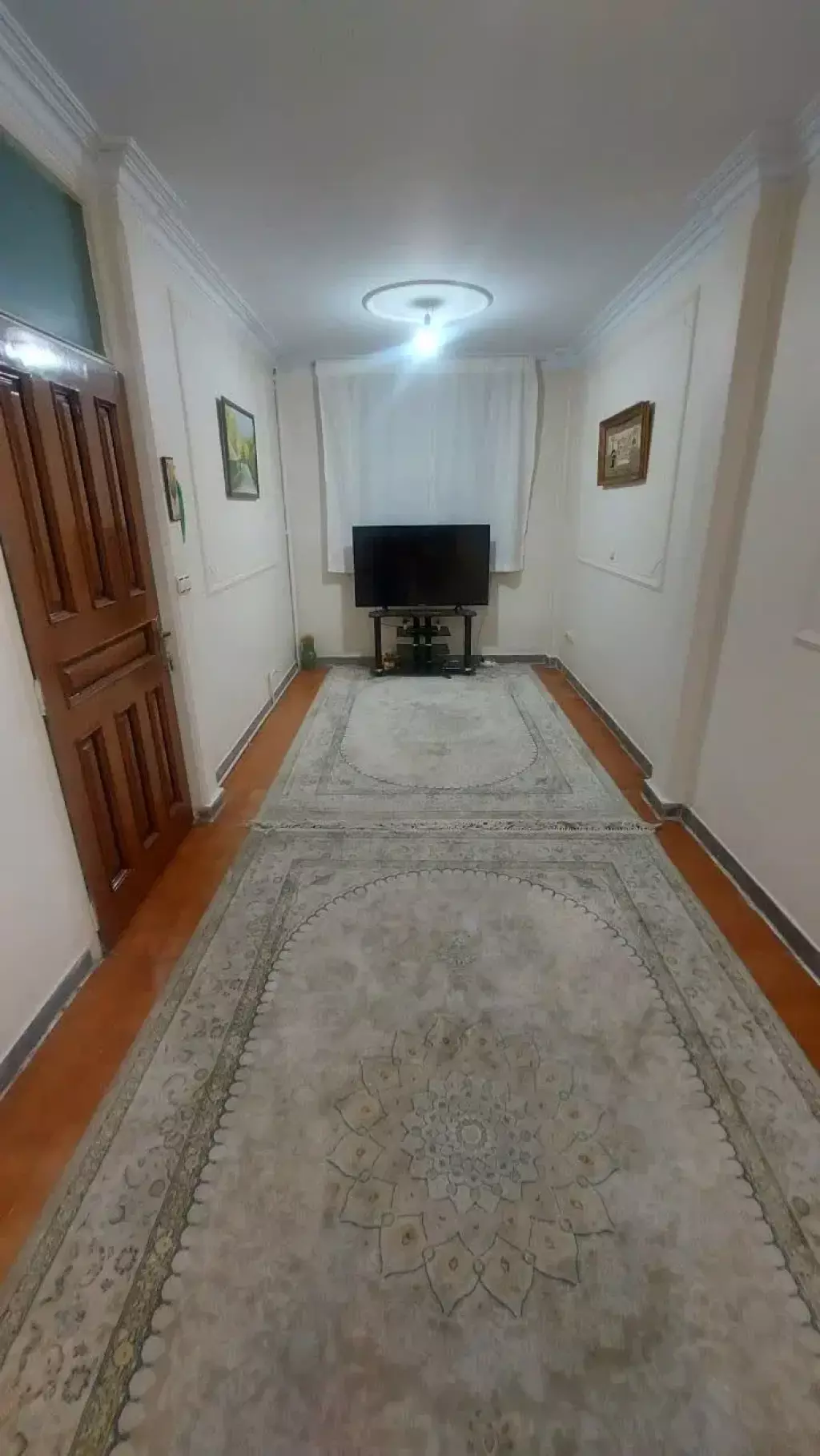 فروش آپارتمان 46 متری در نارمک