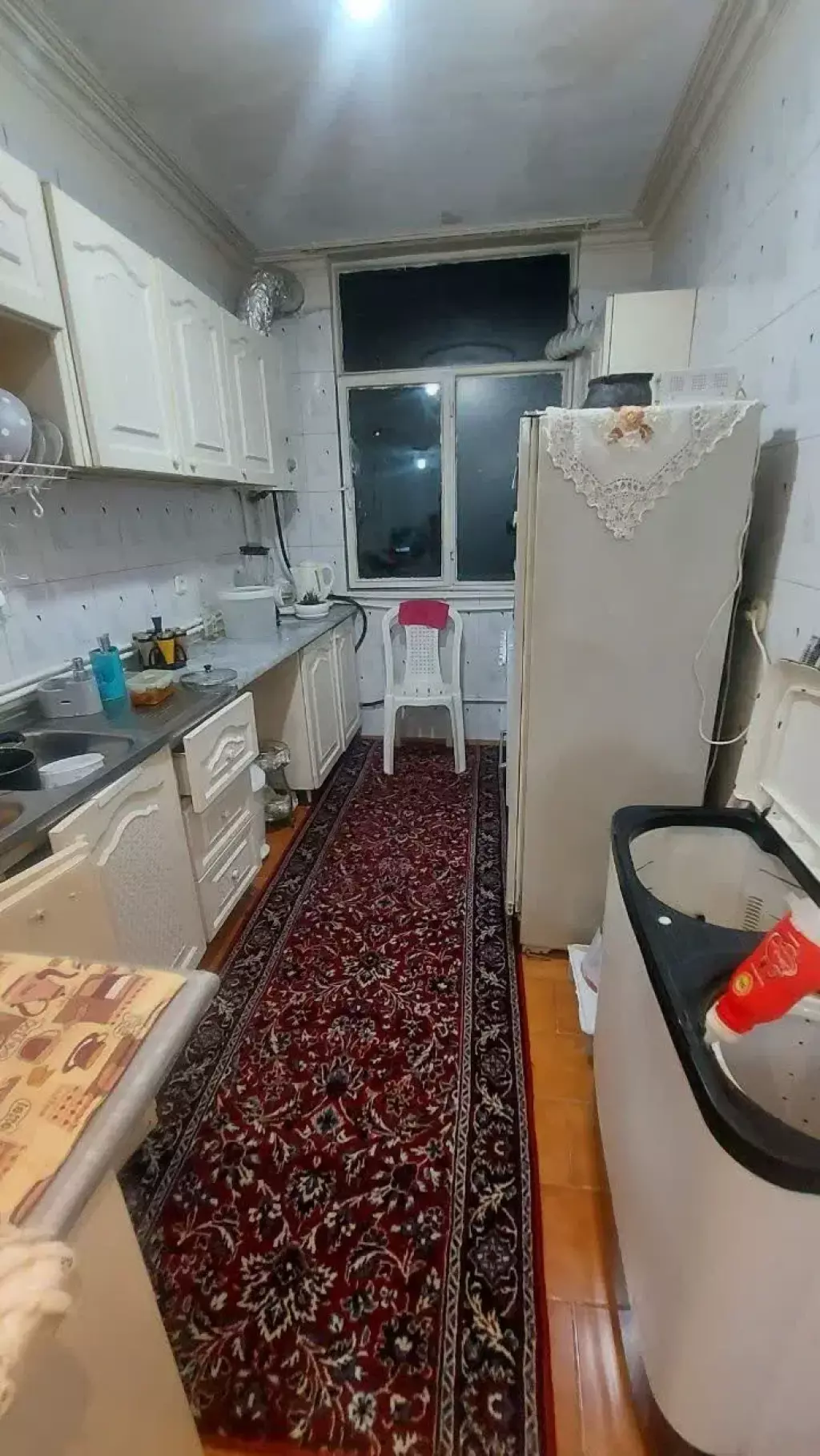 فروش آپارتمان 46 متری در نارمک - تصویر 3