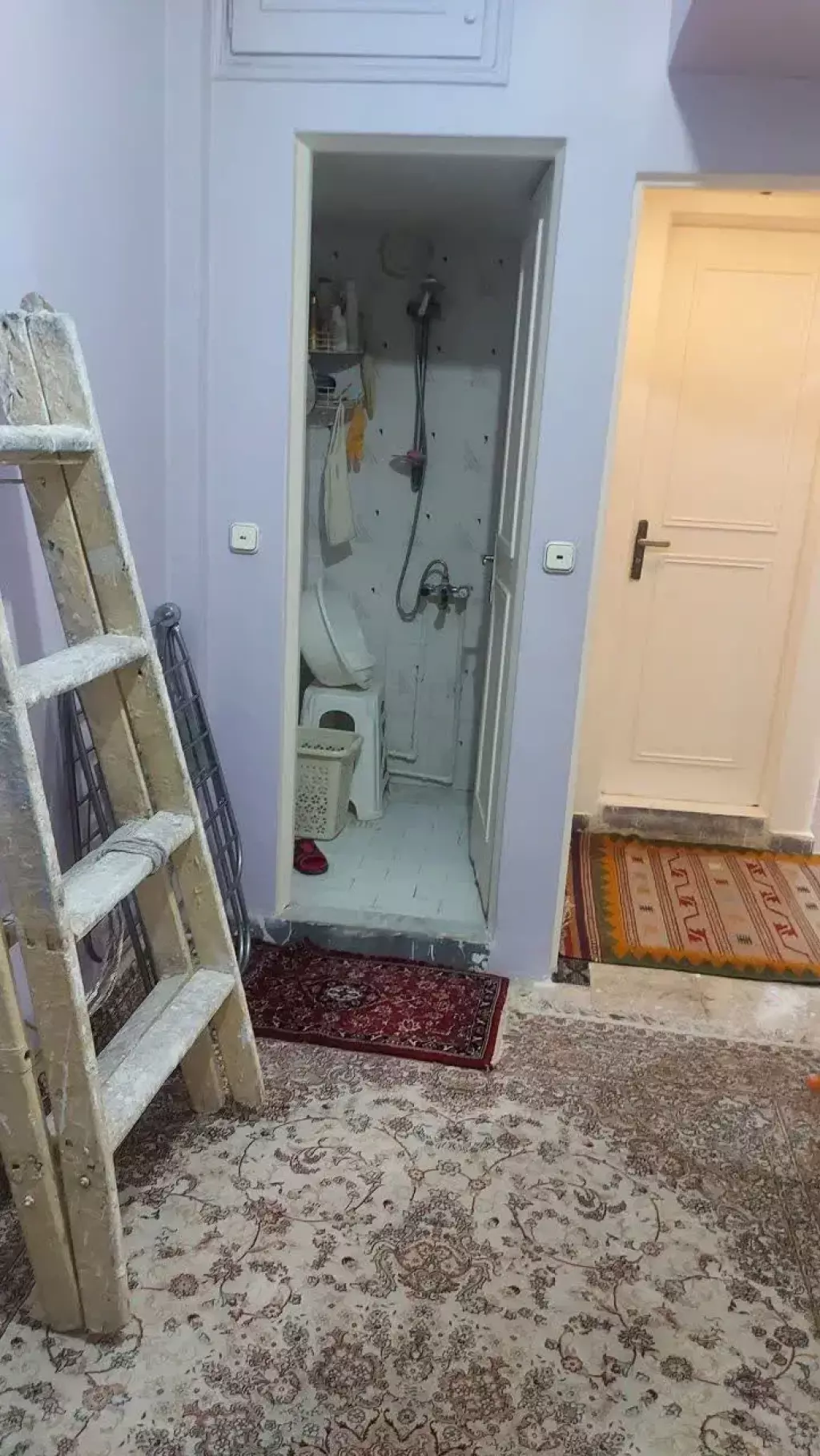 فروش آپارتمان 46 متری در نارمک - تصویر 2