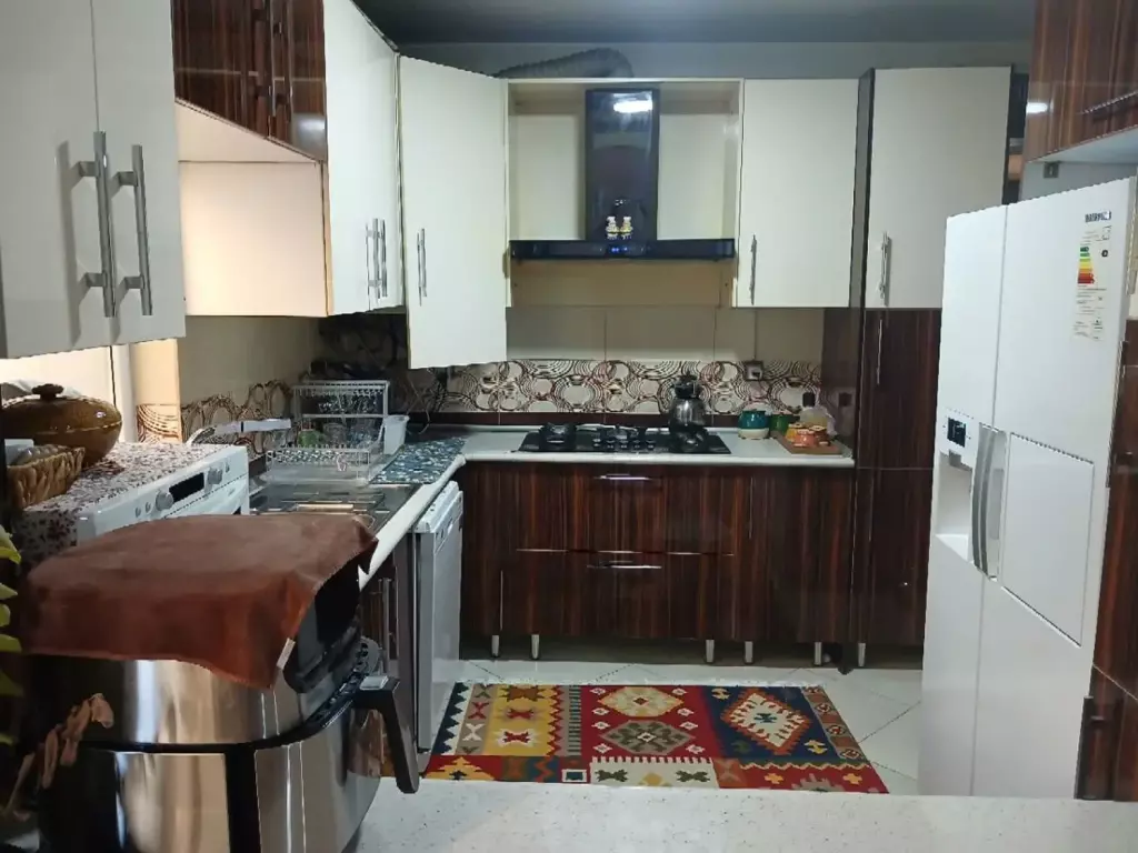اجاره آپارتمان 95 متری در تهران‌نو - تصویر 2