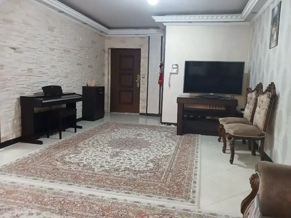 اجاره آپارتمان 95 متری در تهران‌نو - تصویر 4