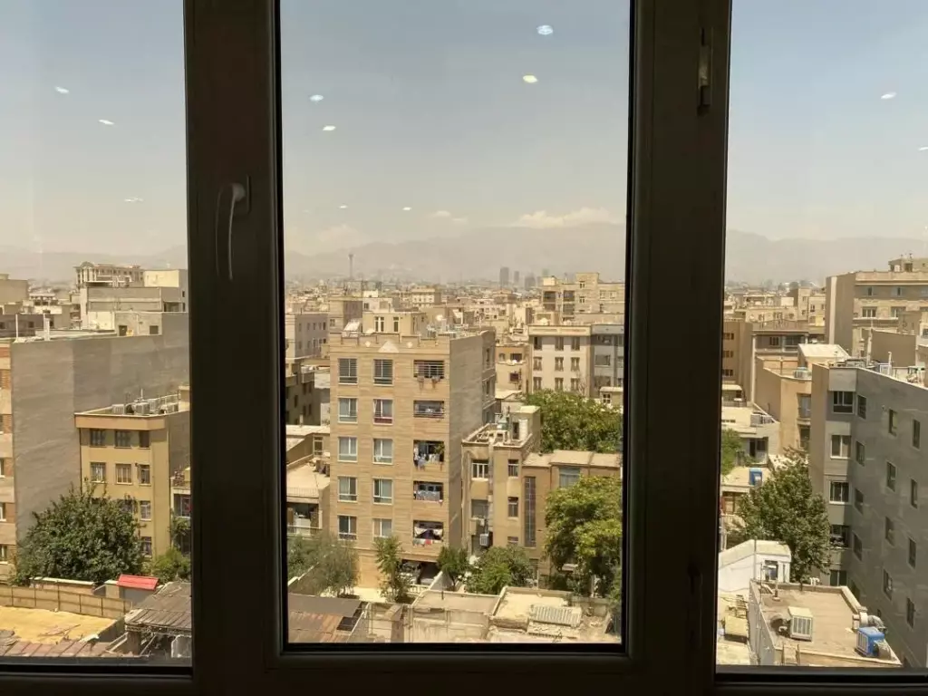 اجاره آپارتمان 93 متری در امیریه - تصویر 2