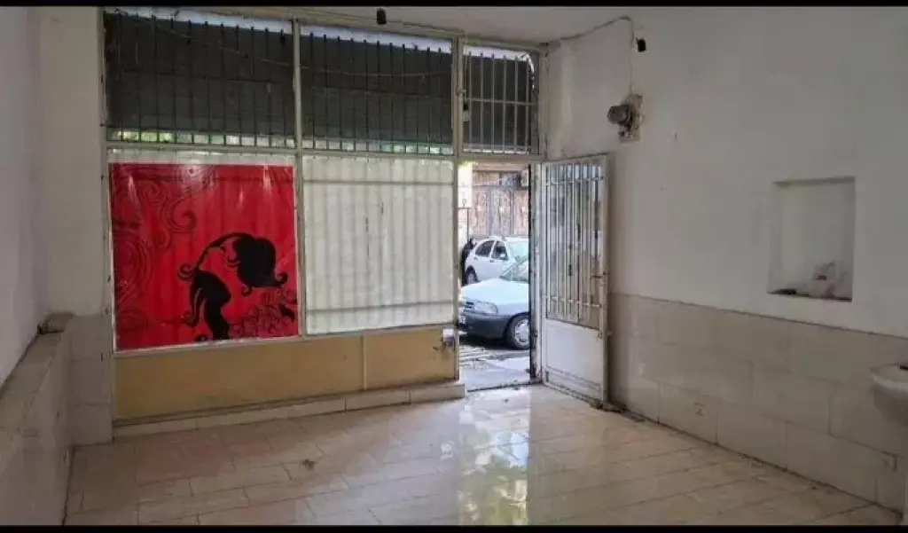 اجاره اداری و تجاری 32 متری در تهرانپارس شرقی - تصویر 2