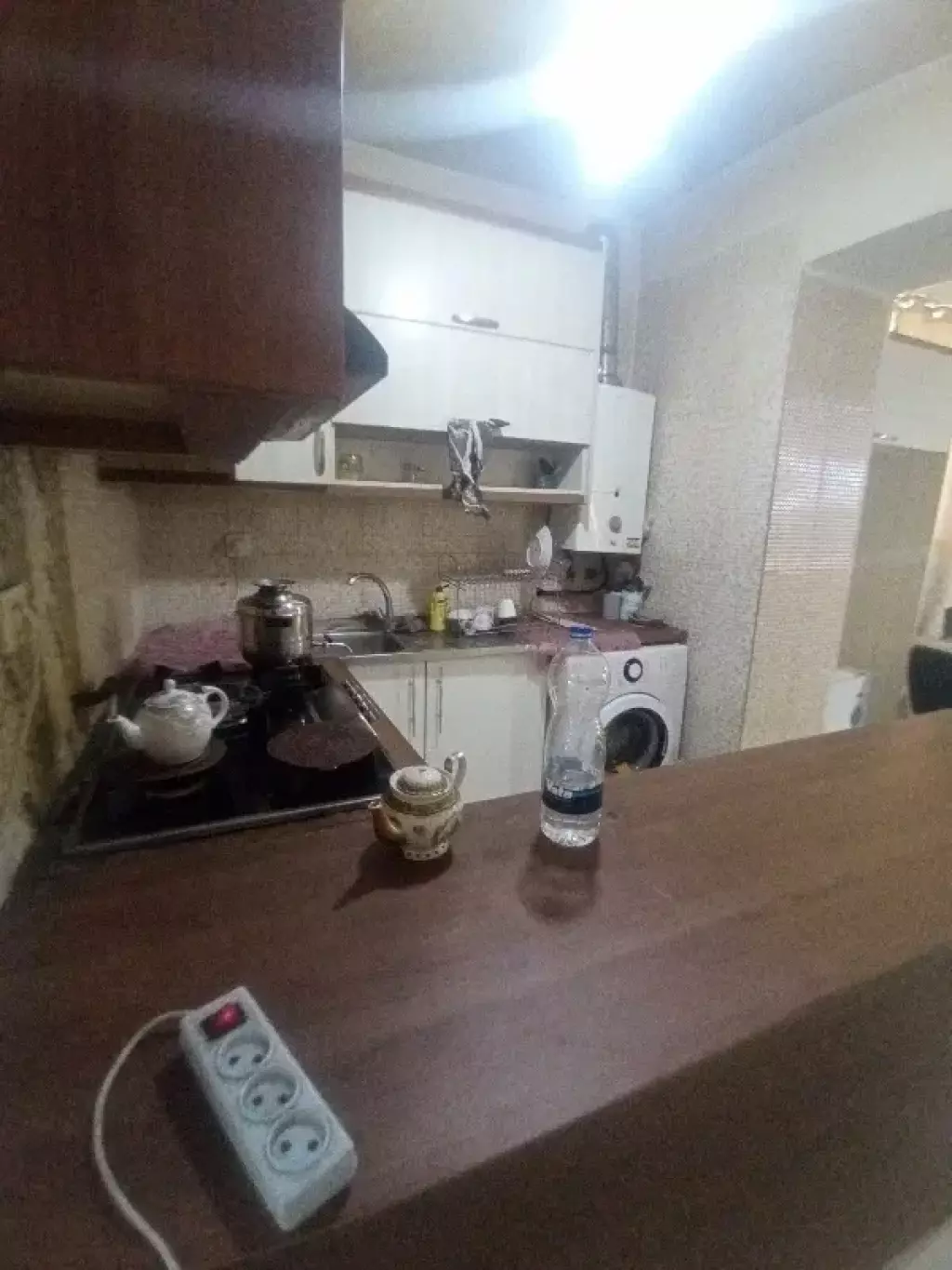 اجاره آپارتمان 90 متری در جمهوری - تصویر 6