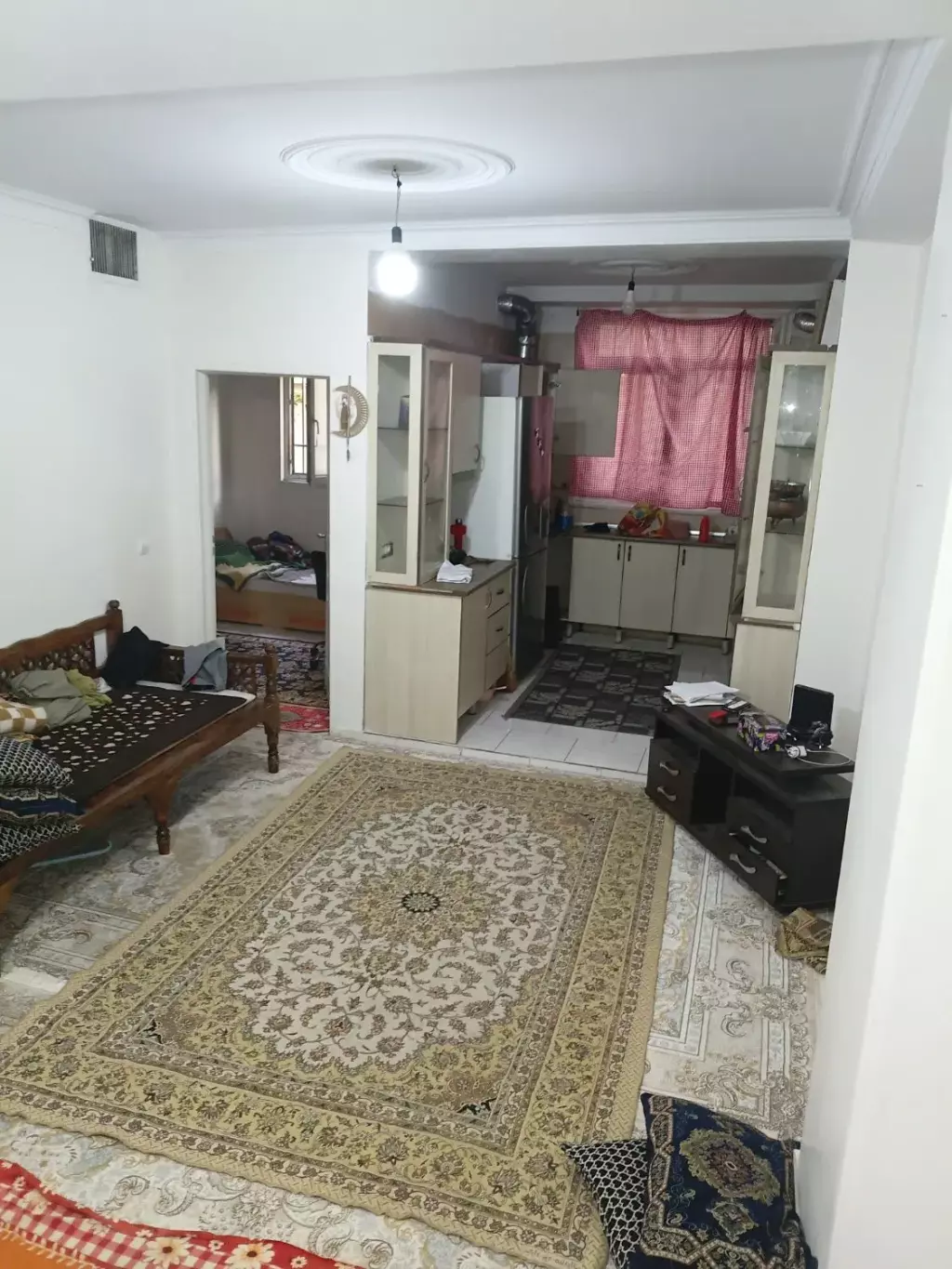 اجاره آپارتمان 50 متری در جی