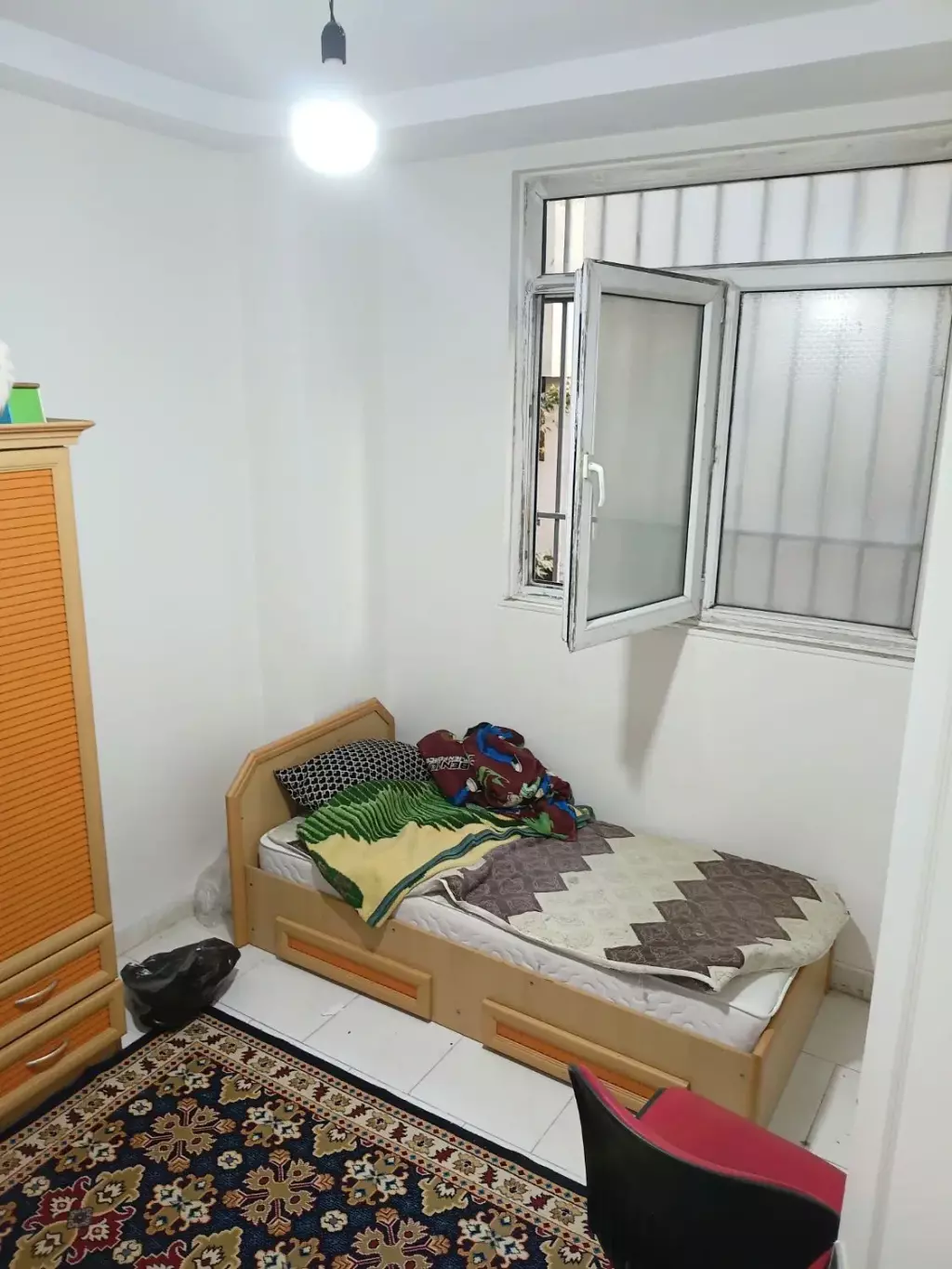 اجاره آپارتمان 50 متری در جی - تصویر 3