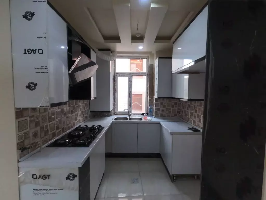 اجاره آپارتمان 49 متری در امام حسین - تصویر 11