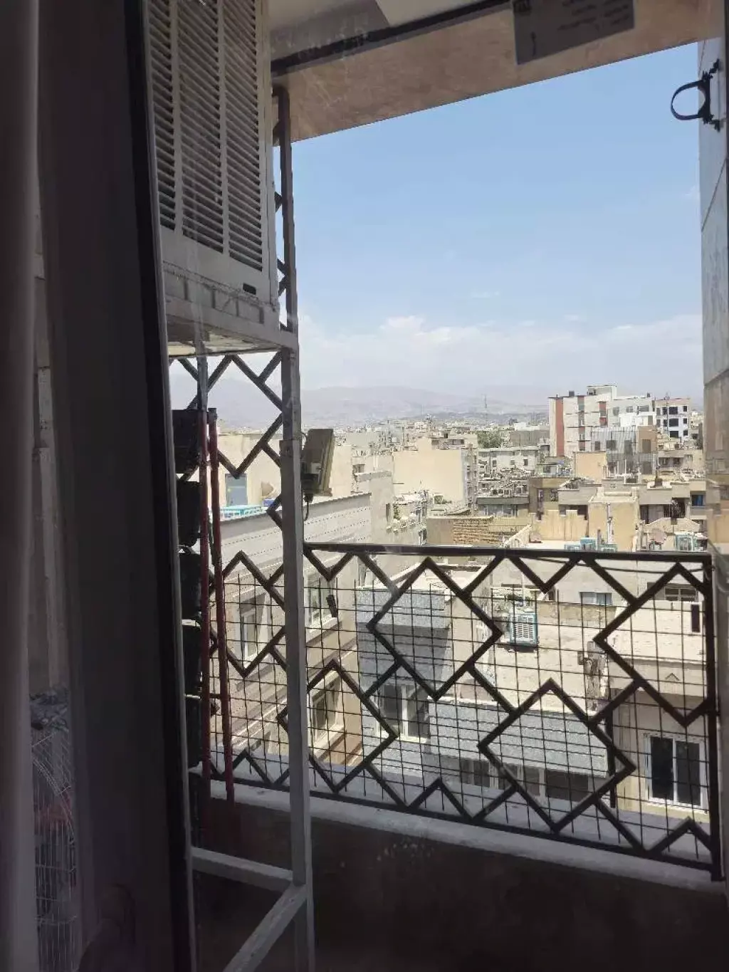 فروش آپارتمان 72 متری در سبلان (لشگر) - تصویر 6