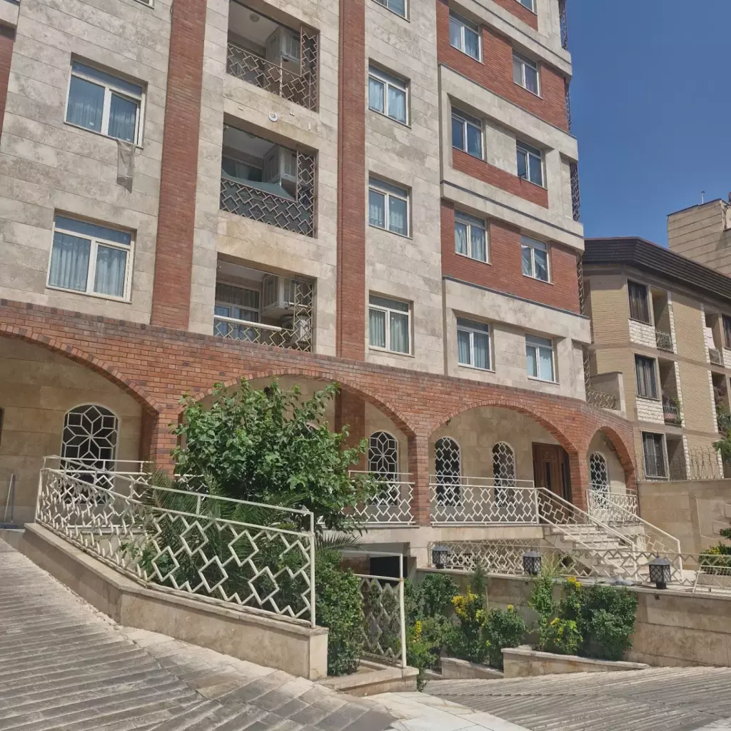 فروش آپارتمان 72 متری در سبلان (لشگر) - تصویر 10