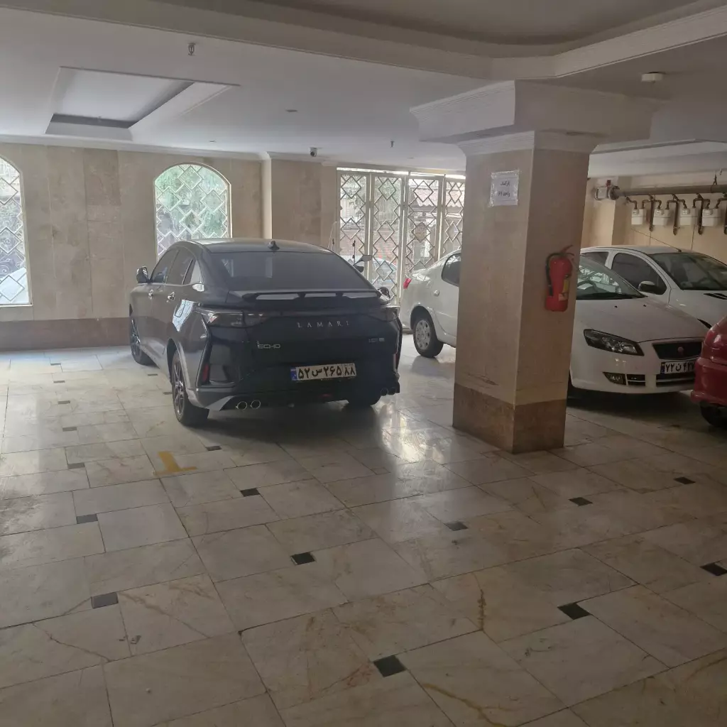 فروش آپارتمان 72 متری در سبلان (لشگر) - تصویر 20