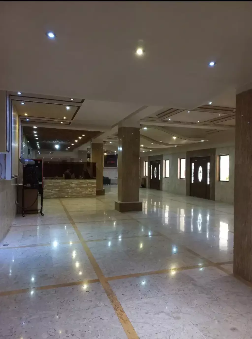 اجاره آپارتمان 50 متری در تهرانپارس جنوبی - تصویر 5