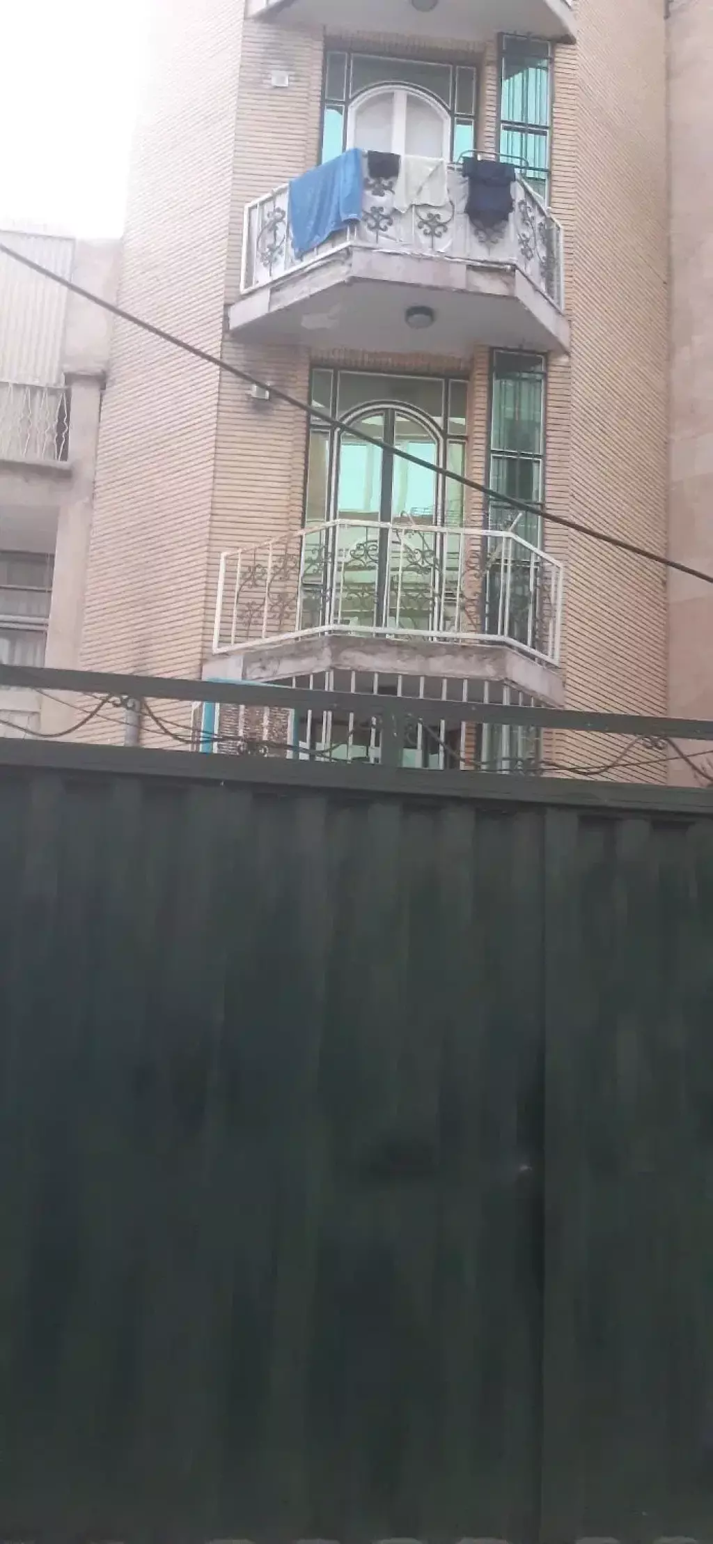 فروش آپارتمان 48 متری در بهداشت