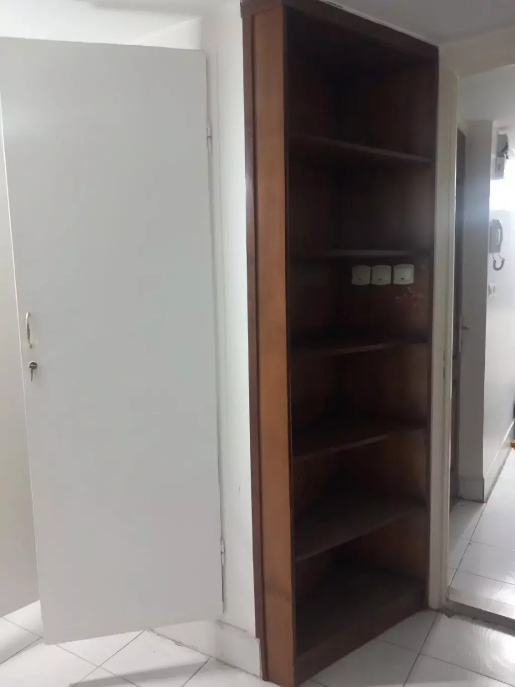 اجاره آپارتمان 55 متری در آهنگ - تصویر 10