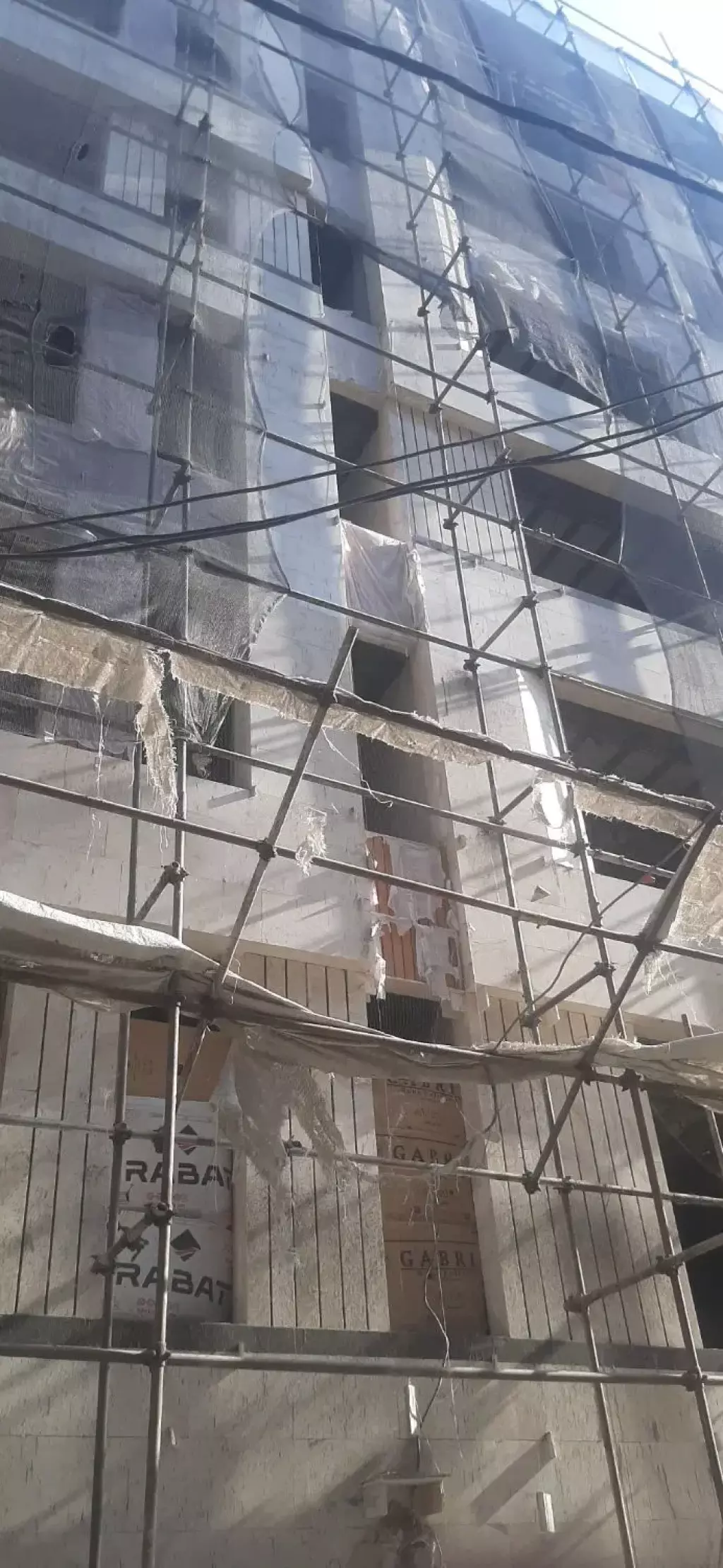 پیش‌فروش ملک 75 متری در منصوریه منگل - تصویر 3