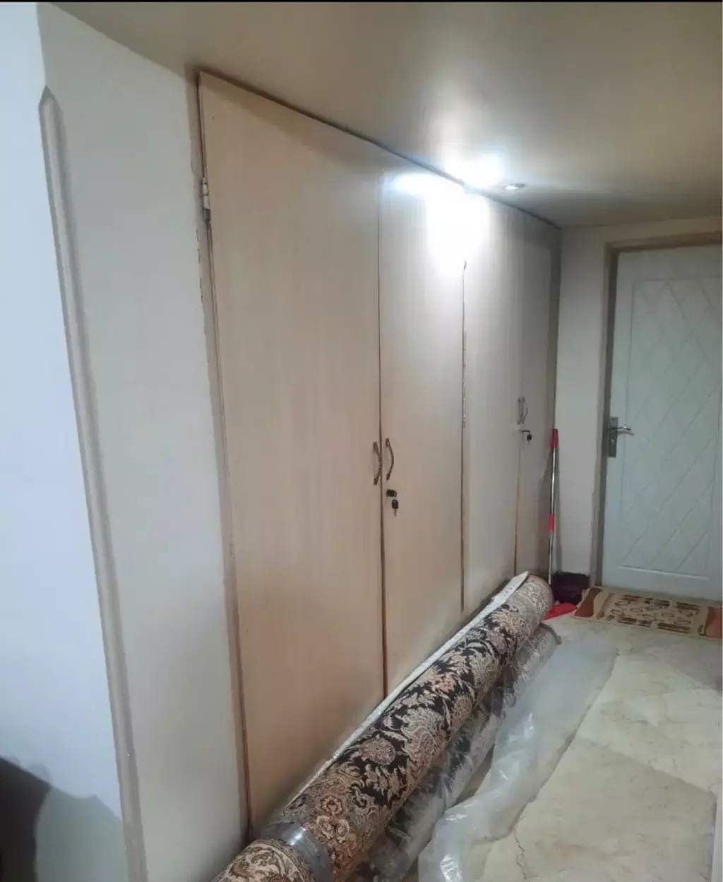 فروش آپارتمان 90 متری در تهرانپارس غربی - تصویر 2