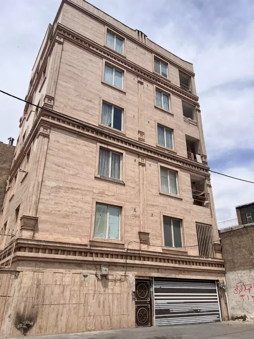 اجاره آپارتمان 52 متری در هرندی - تصویر 9