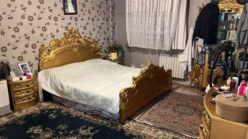 فروش آپارتمان 125 متری در آشتیانی - تصویر 10