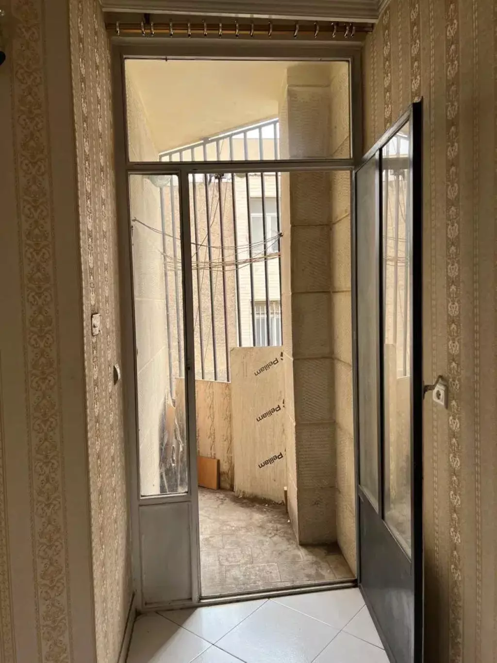 اجاره آپارتمان 60 متری در مولوی - تصویر 9