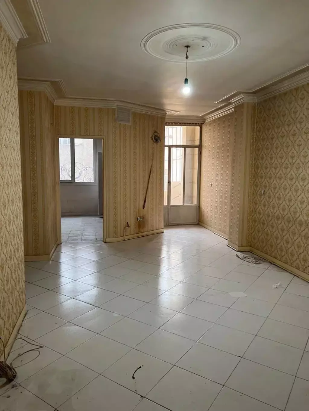 اجاره آپارتمان 60 متری در مولوی - تصویر 5