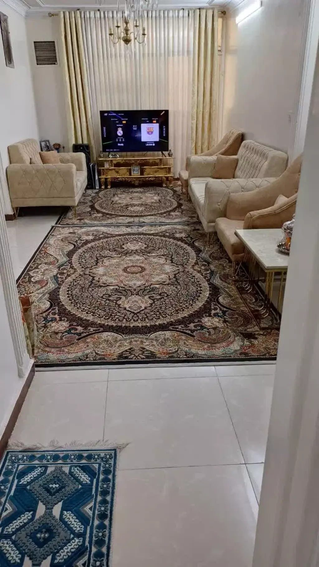 اجاره آپارتمان 64 متری در اسفندیاری - تصویر 3